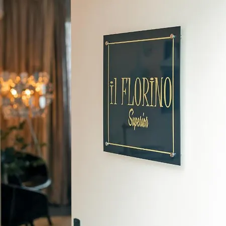 Il Florino Apartman Merano