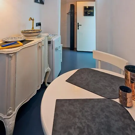 Il Florino Apartman *