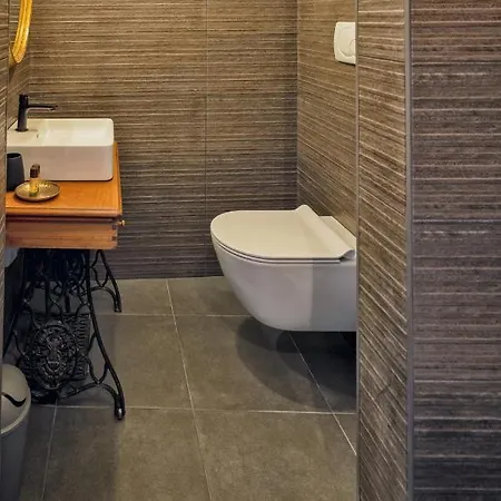 Apartamento Il Florino Merano