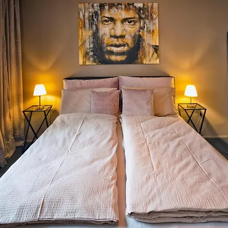 Apartamento Il Florino Merano