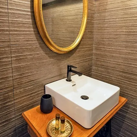 Il Florino Apartman Merano