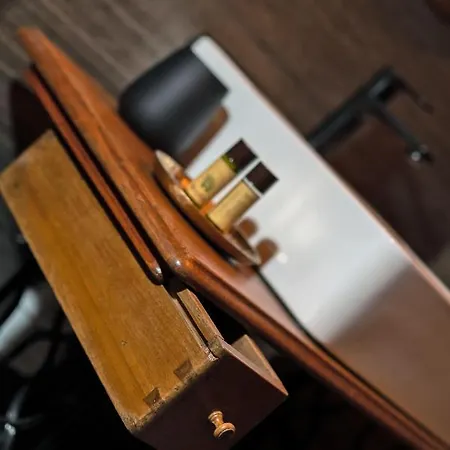 Apartamento Il Florino *