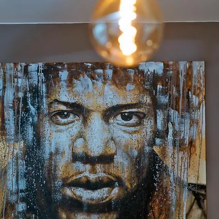 Il Florino アパート *