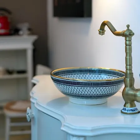 Il Florino Apartamento *