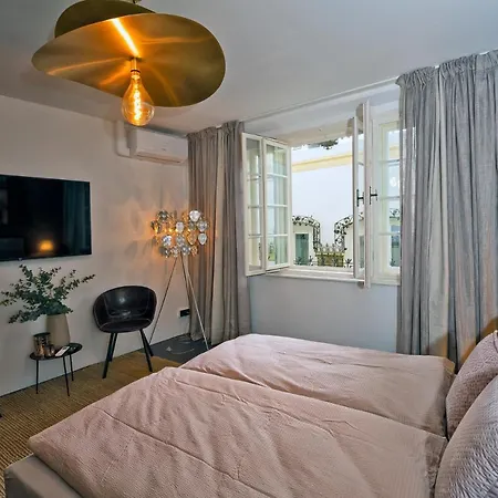 Il Florino Apartamento Merano