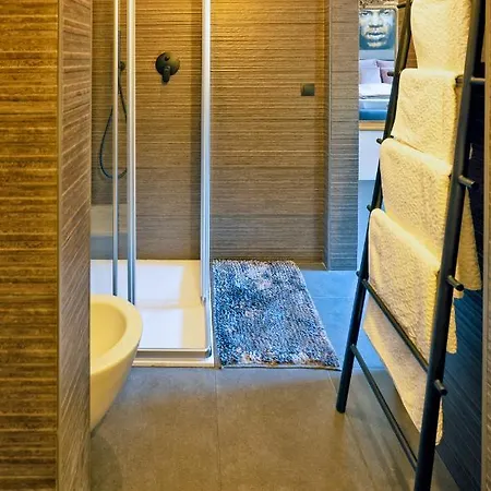 Il Florino Apartamento Merano