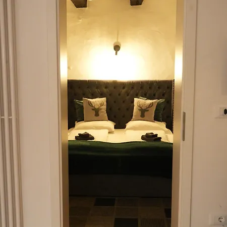 Apartamento Il Florino