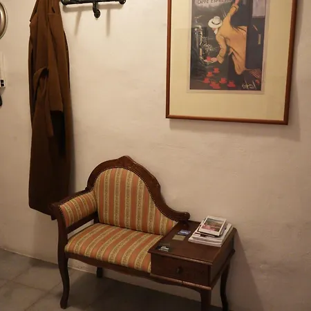 Il Florino Apartman *