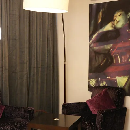 Apartamento Il Florino *