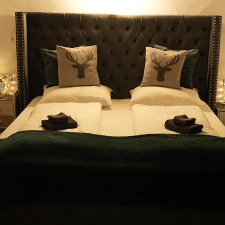 Il Florino Apartamento Merano