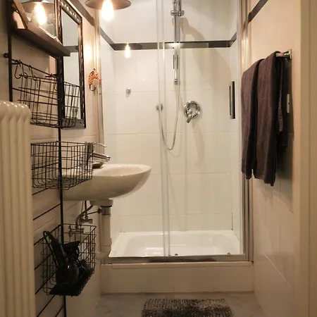 Apartamento Il Florino Merano