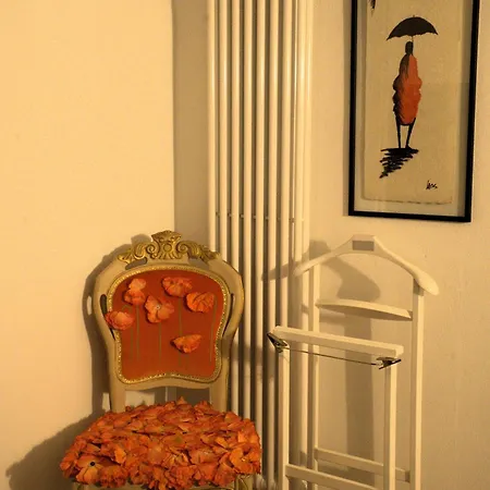 Il Florino Apartamento