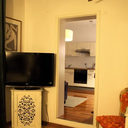 Il Florino Apartman *