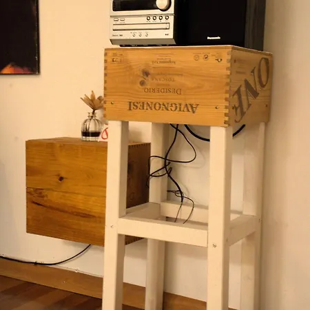 Apartamento Il Florino *