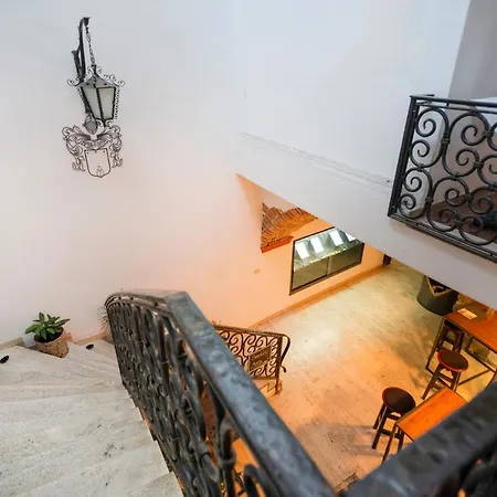 Apartamento Il Florino *