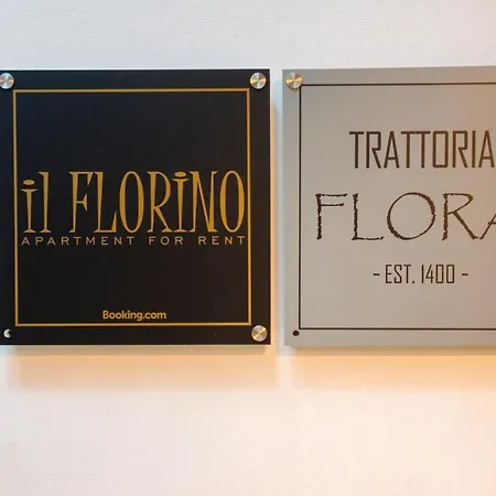 Il Florino Apartman