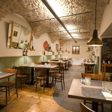 Il Florino Apartment Merano