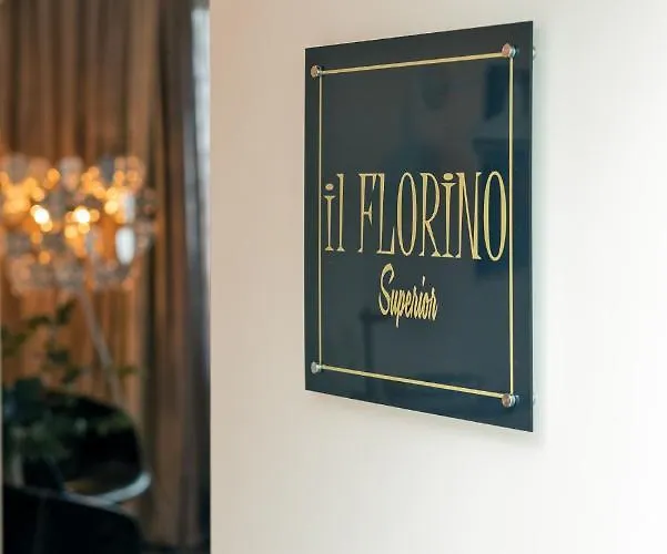 Il Florino 公寓 梅拉诺