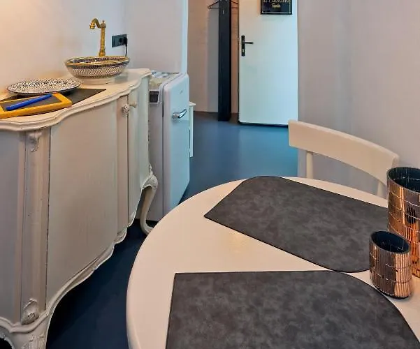 Il Florino Apartman *