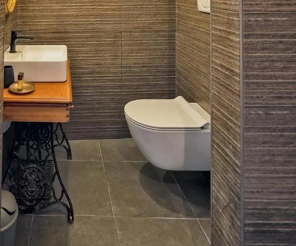 Apartman Il Florino Merano