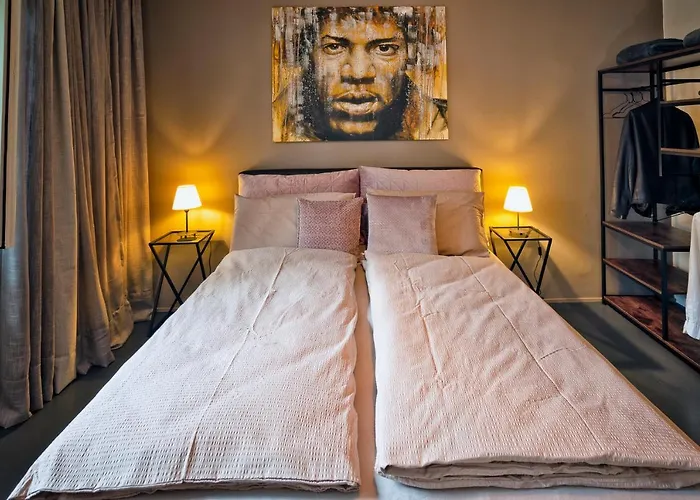 Apartman Il Florino Merano