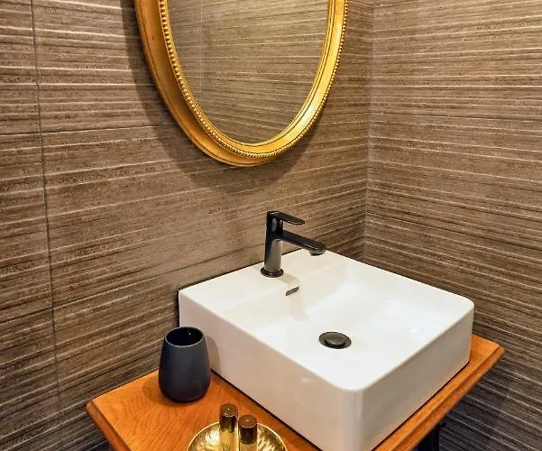 Il Florino Apartman Merano