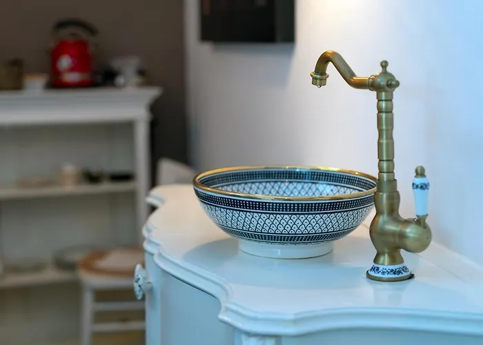 Il Florino Apartman *