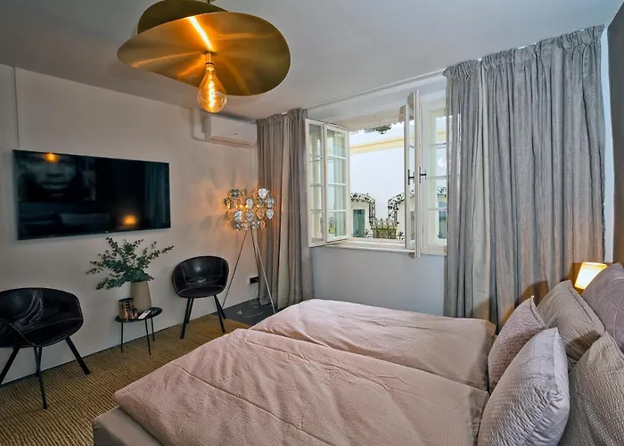 Il Florino Apartman Merano