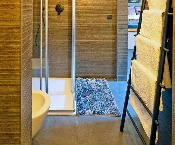 Il Florino Apartman Merano