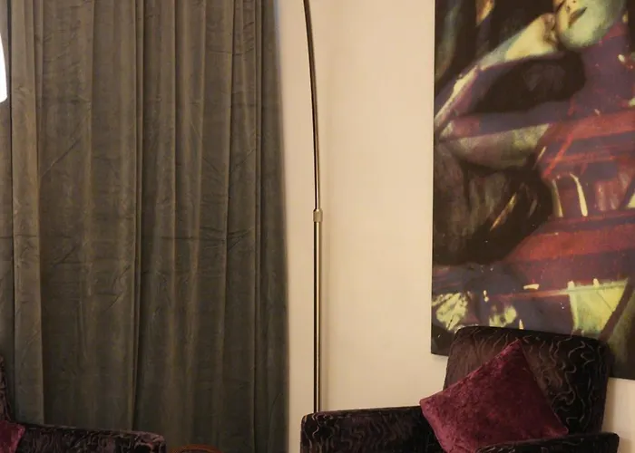 Apartman Il Florino *