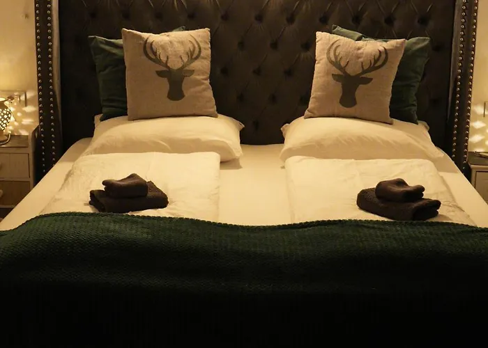 Il Florino Apartman Merano