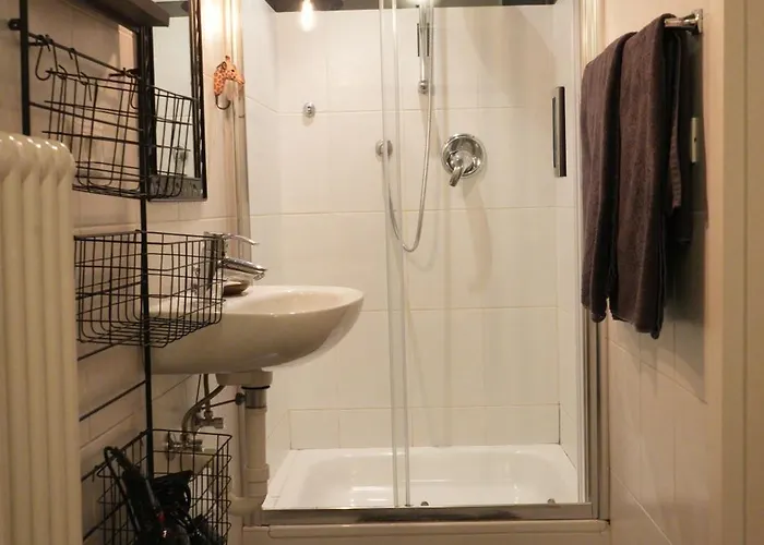 Apartman Il Florino Merano