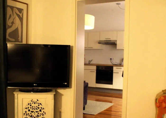 Il Florino Apartman *