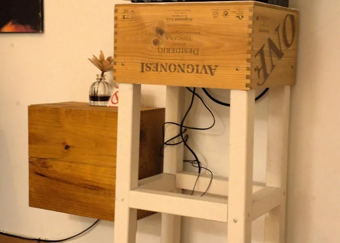 Apartman Il Florino *