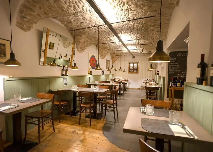 Il Florino Apartman Merano